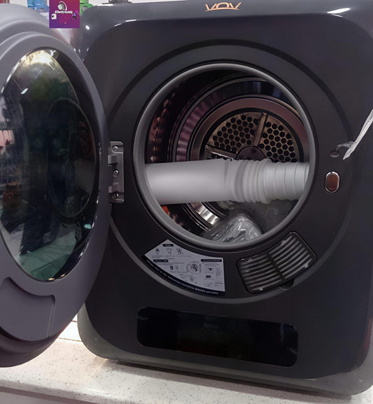 ASCIUGATRICE VOV 2,5 KG GRIGIO